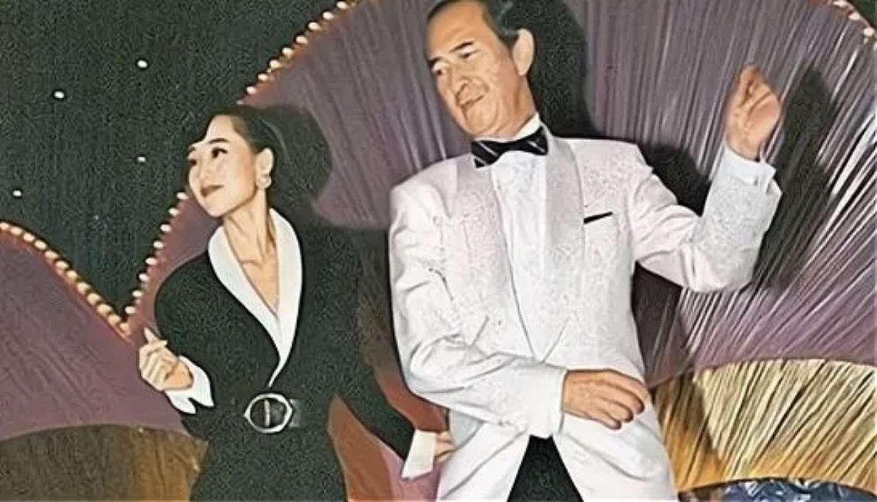 李嘉欣