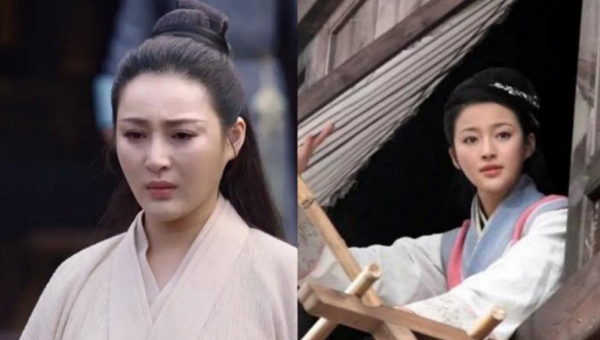 甘婷婷