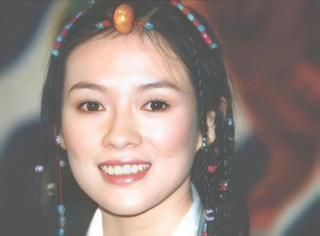 章子怡