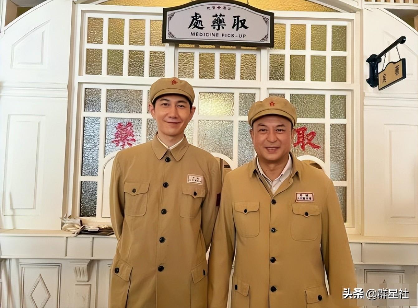 張嘉譯