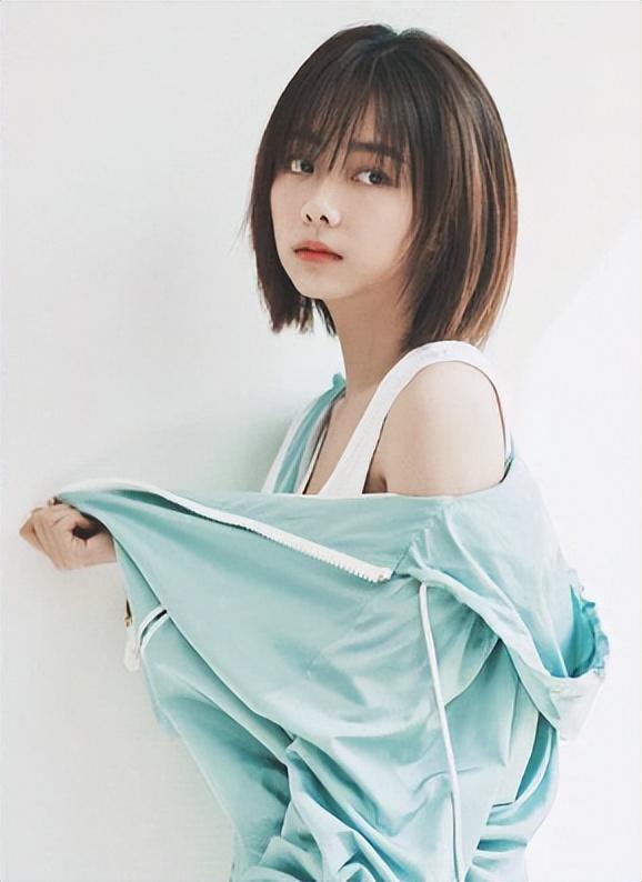 譚松韻