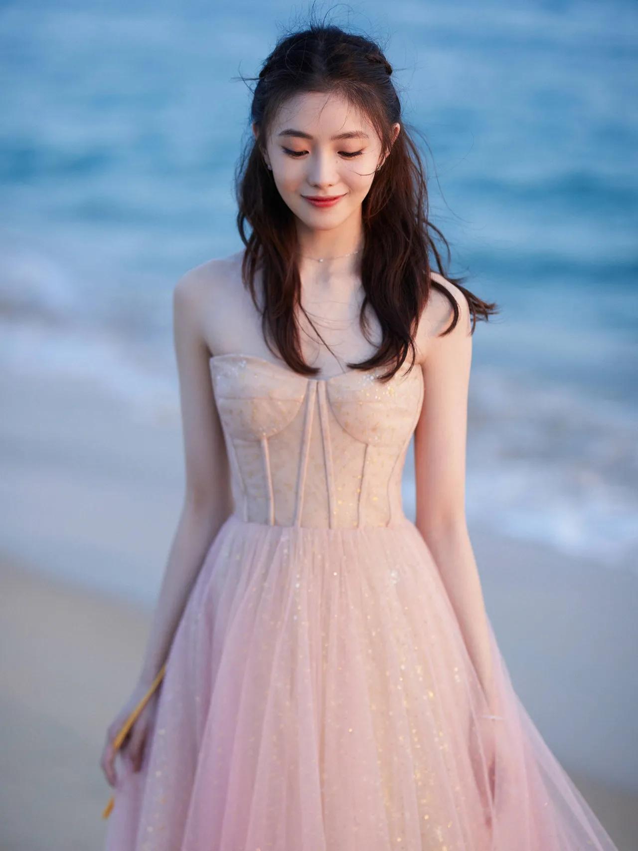劉浩存