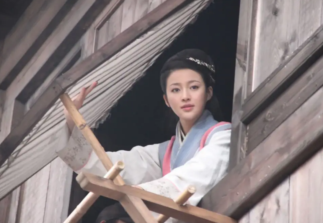 甘婷婷