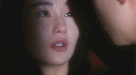 李嘉欣