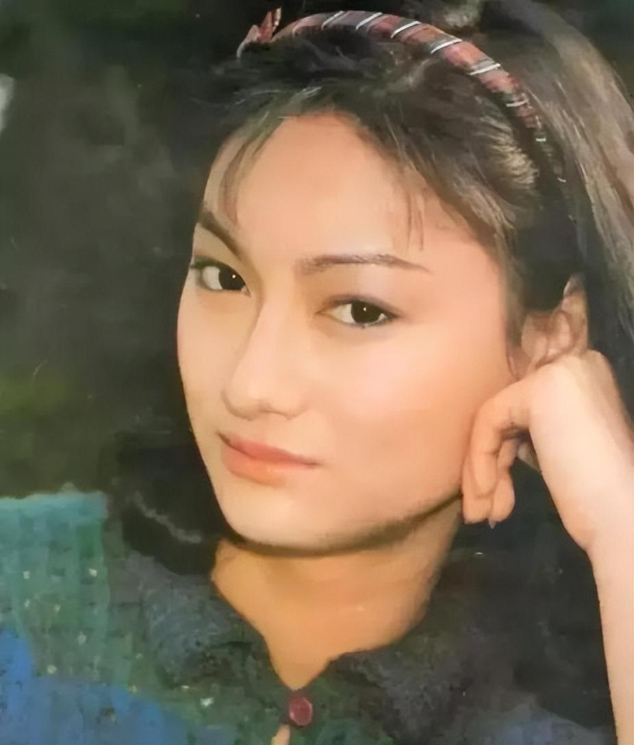 惠英紅