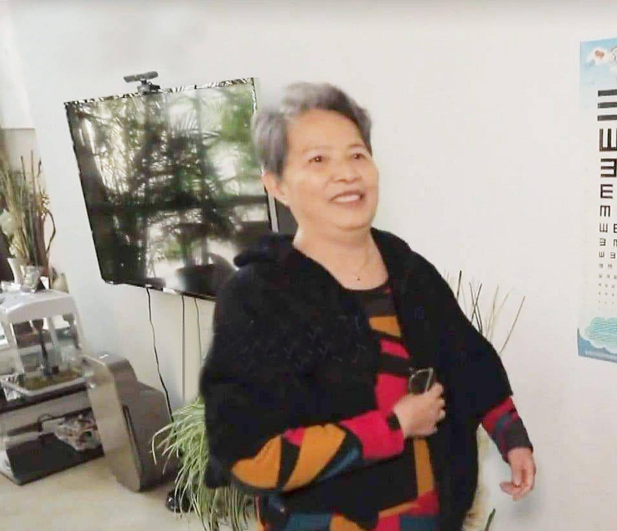 章子怡