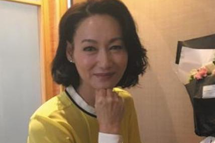 惠英紅