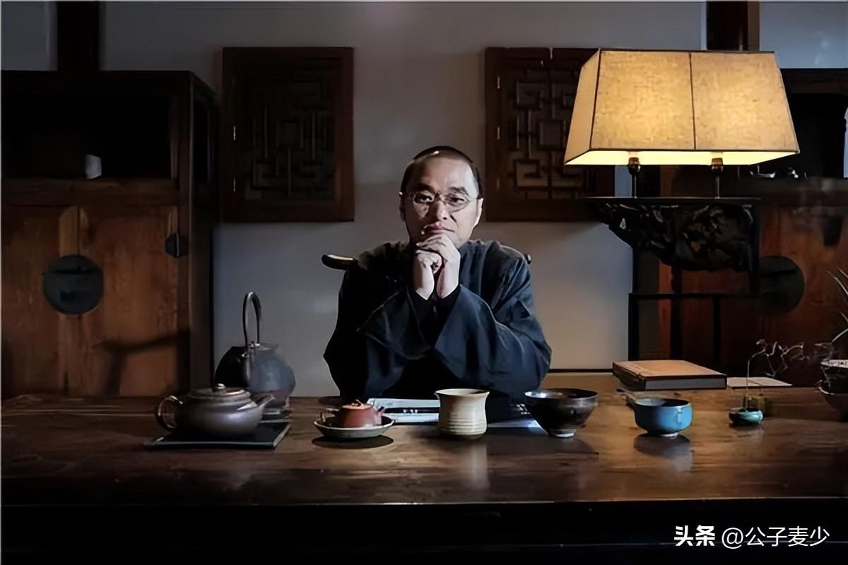 馮唐