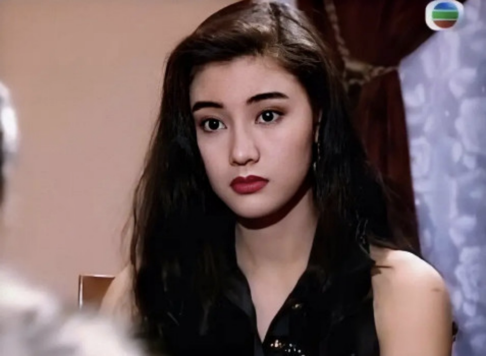 李嘉欣