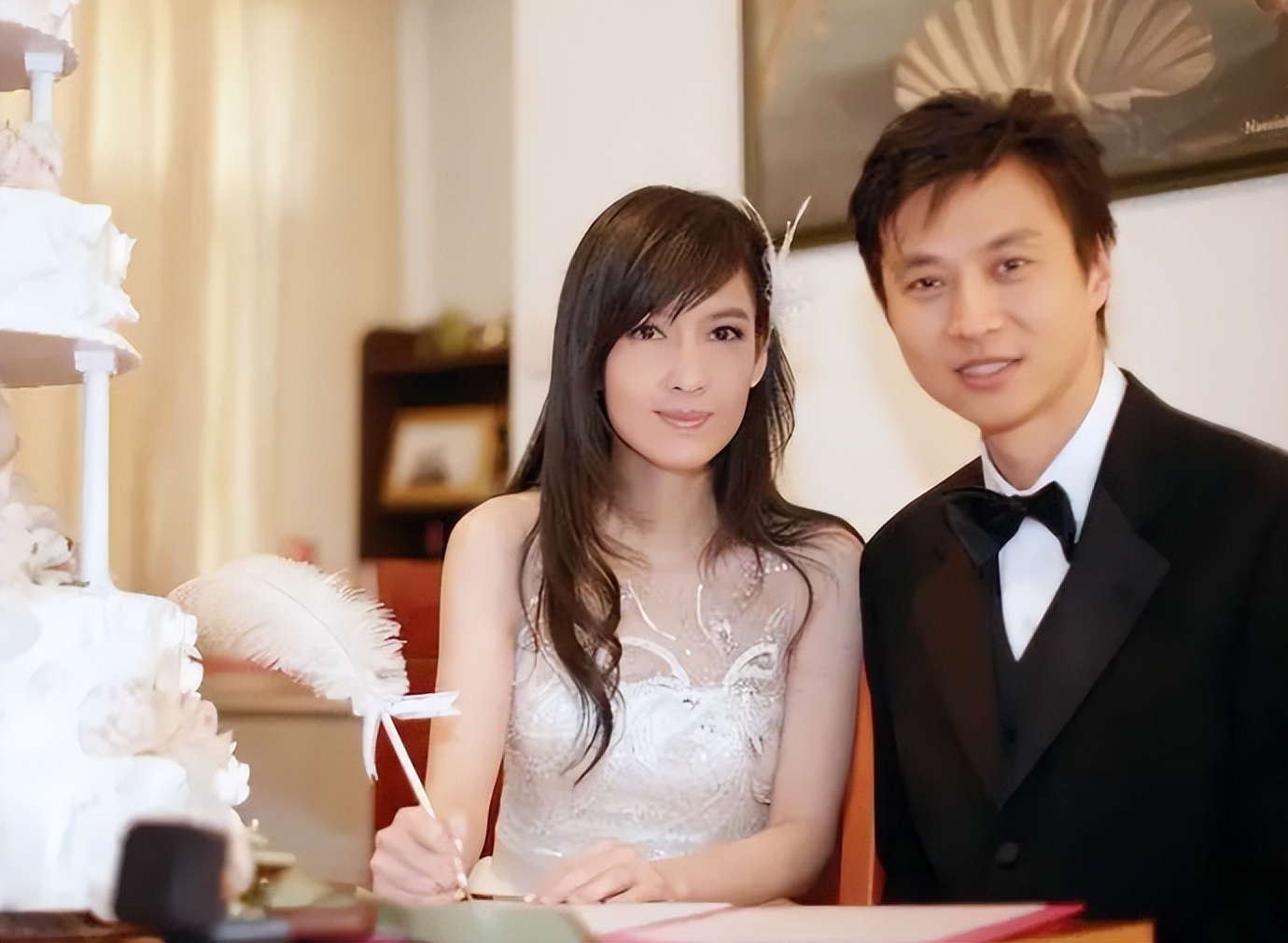 李嘉欣