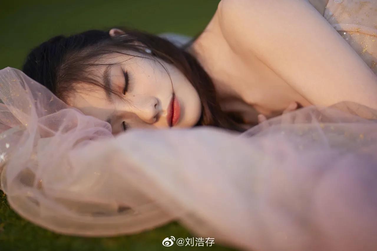 劉浩存