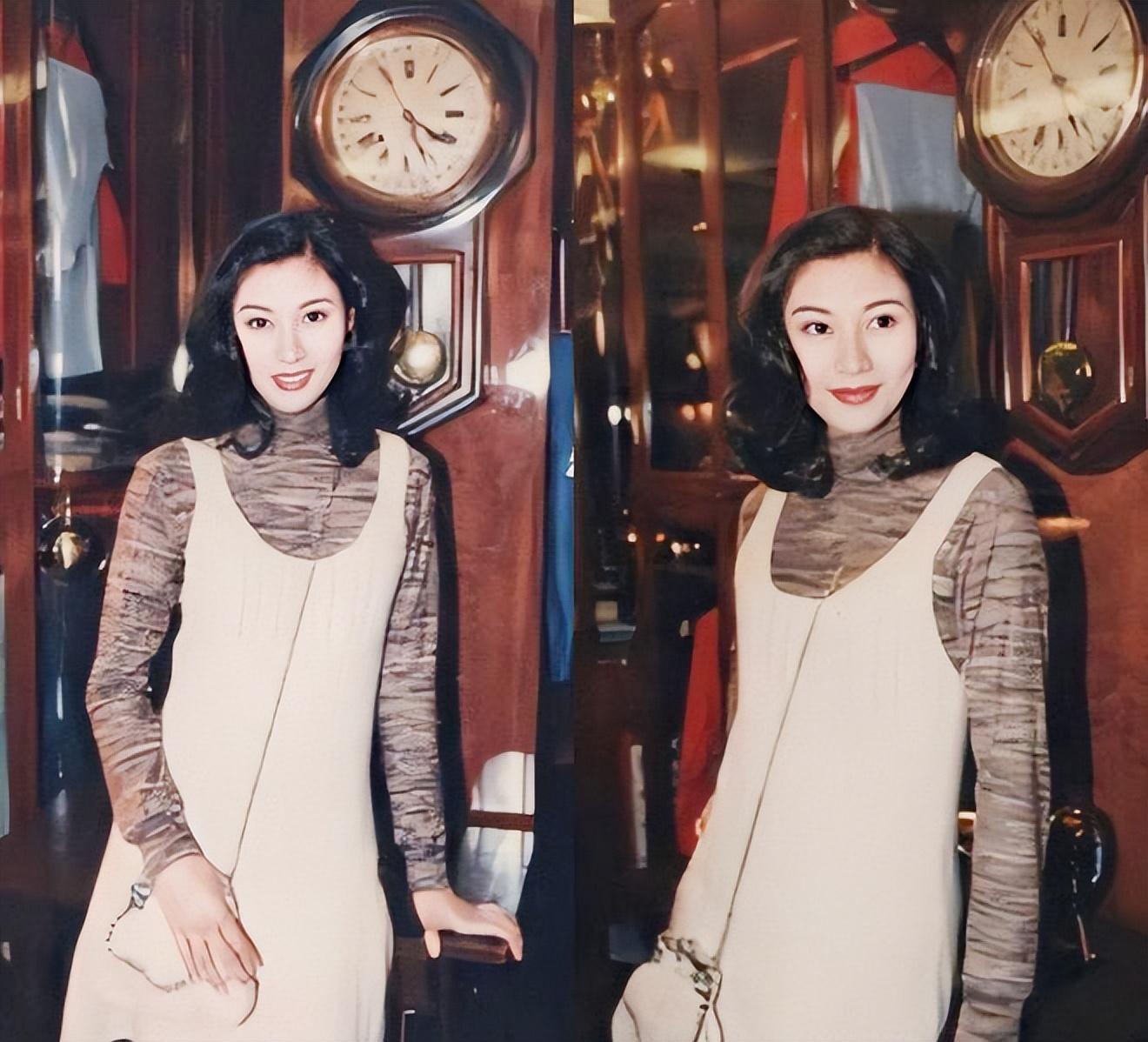李嘉欣