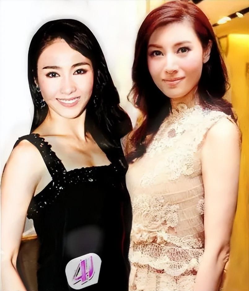 李嘉欣