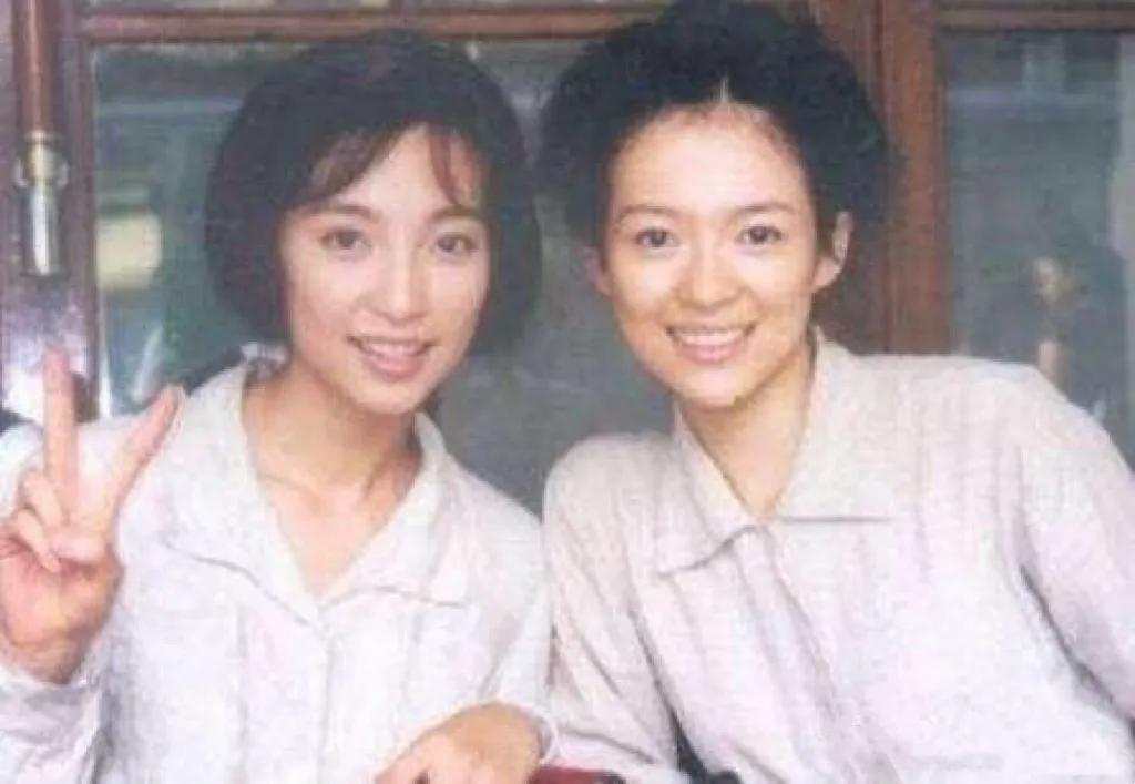 章子怡