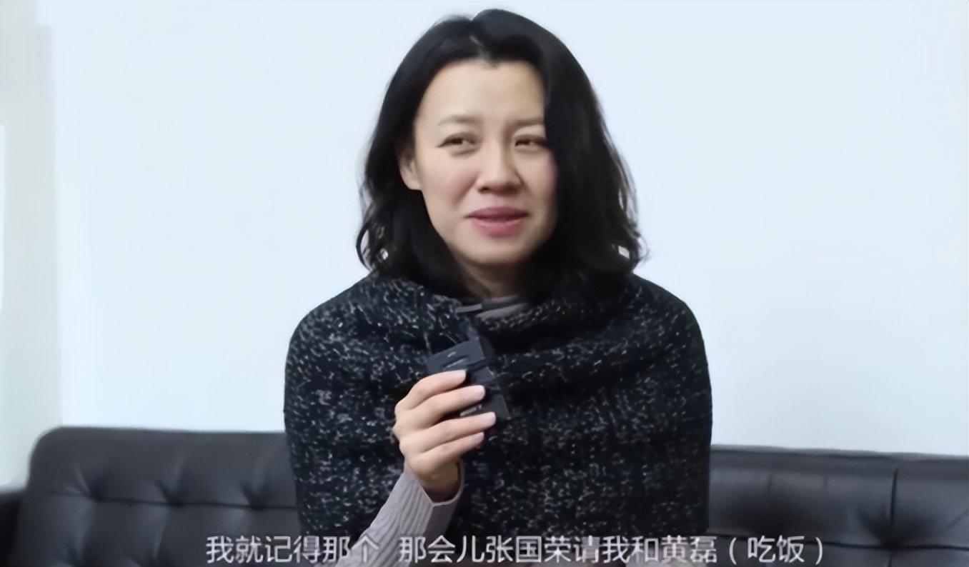 轉身嫁圈外人的劉琳，如今48歲被老公寵成公主