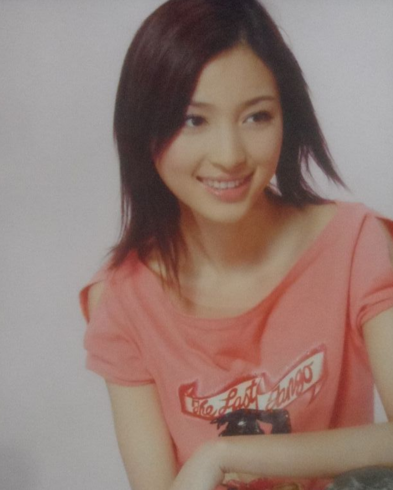 甘婷婷