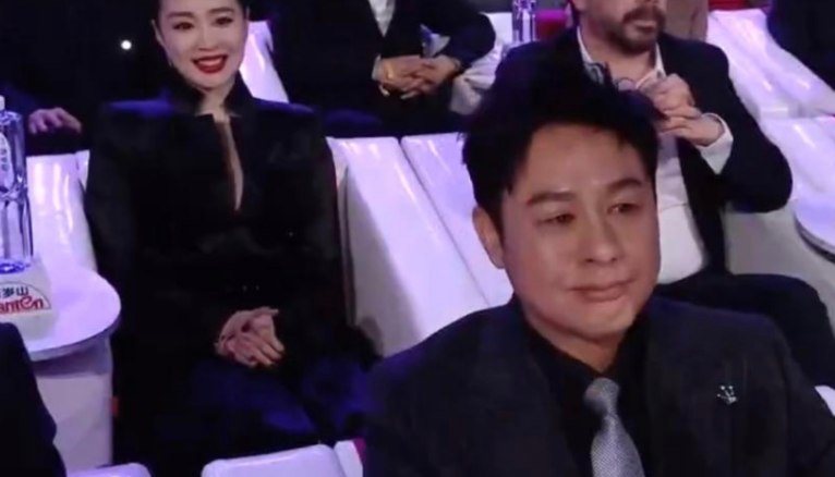 張頌文