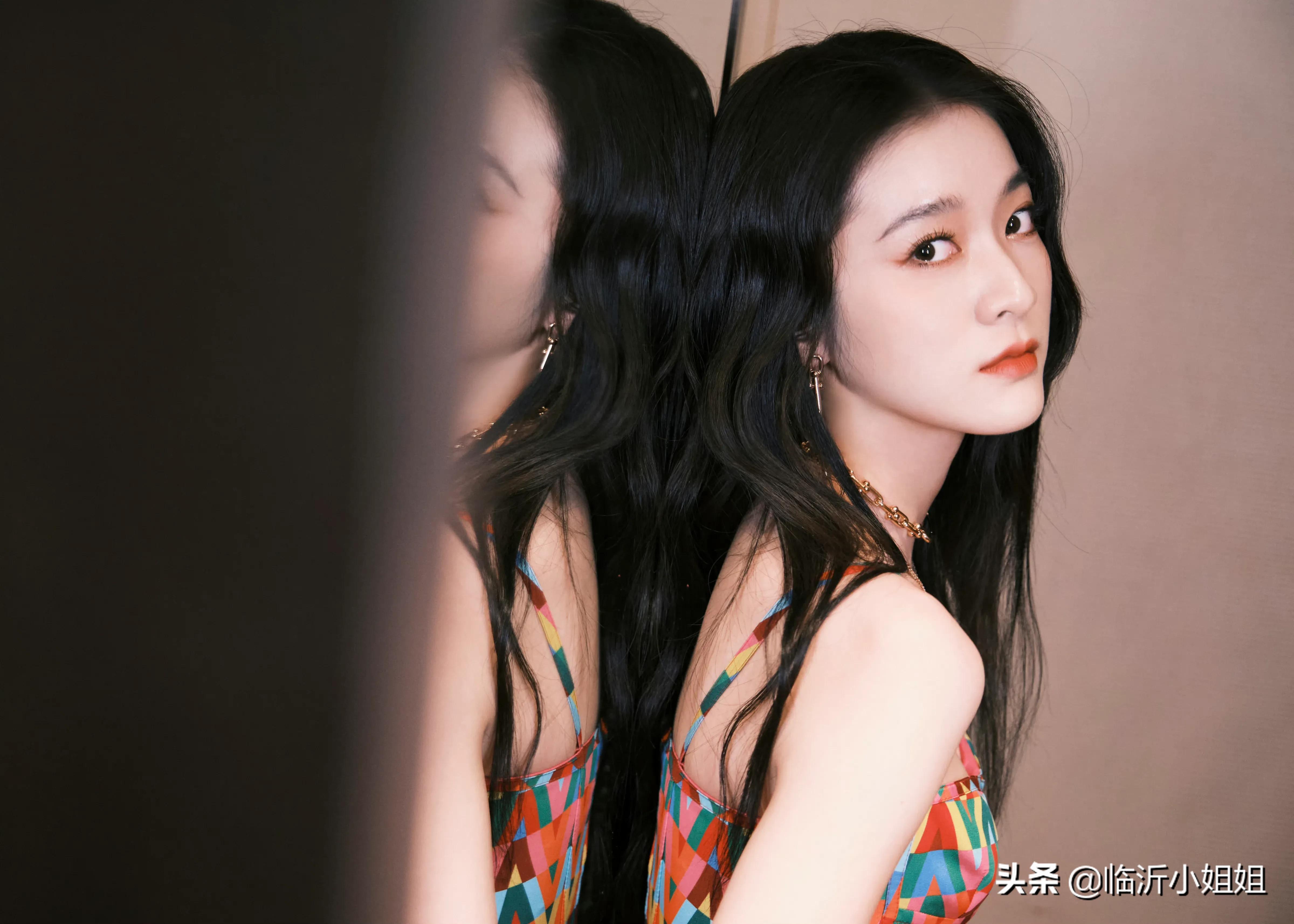 張雪迎