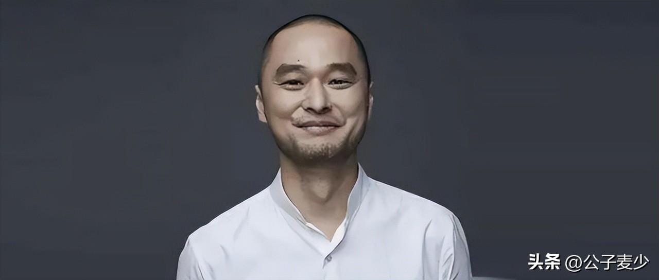 馮唐