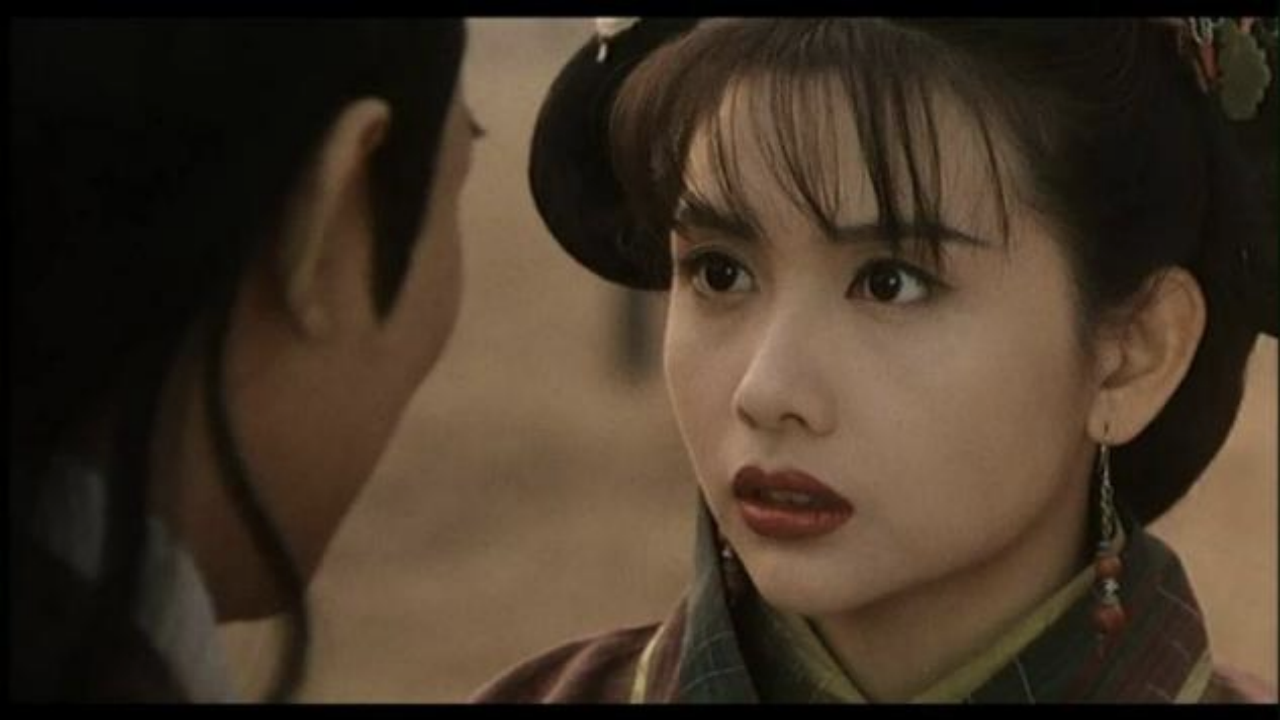 李嘉欣