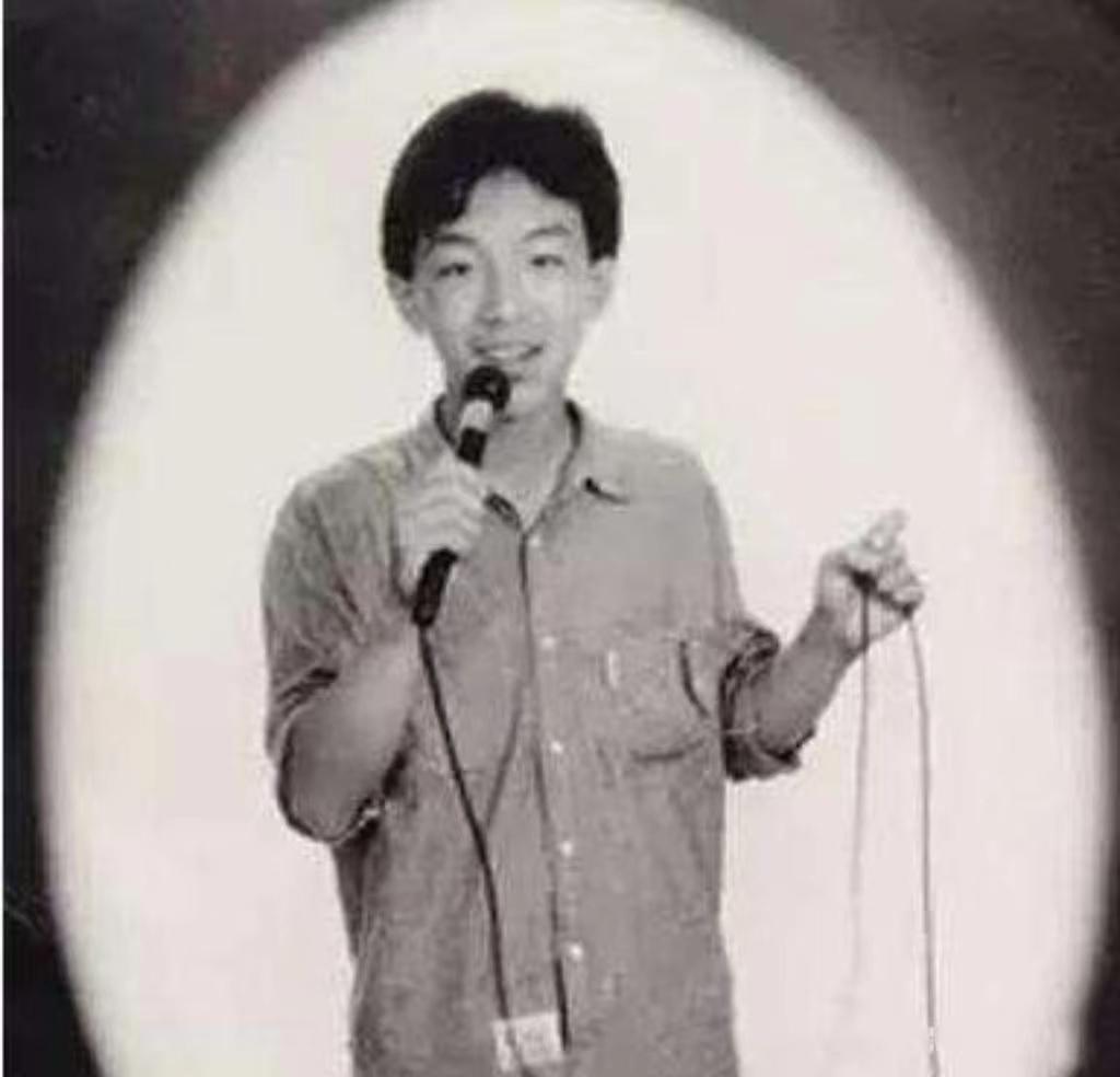 黃渤