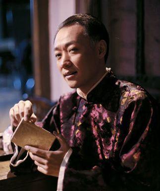 辛柏青