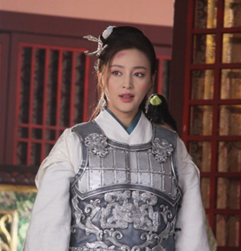 甘婷婷