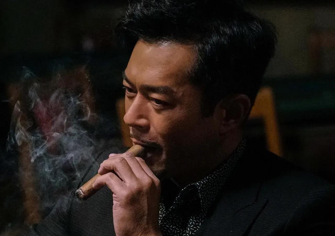 古天樂