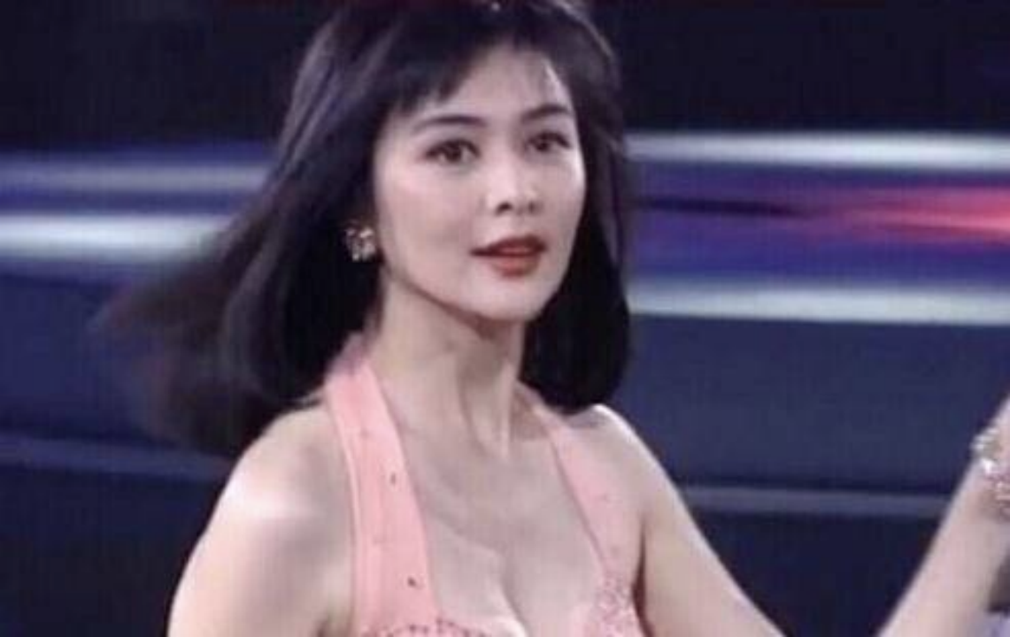 李嘉欣