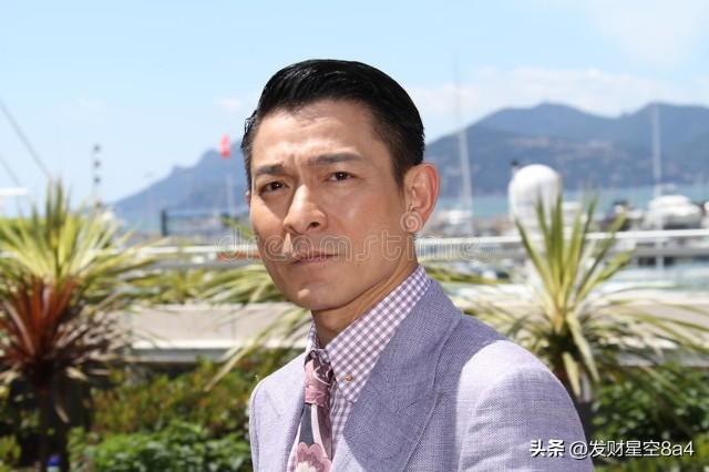 劉德華