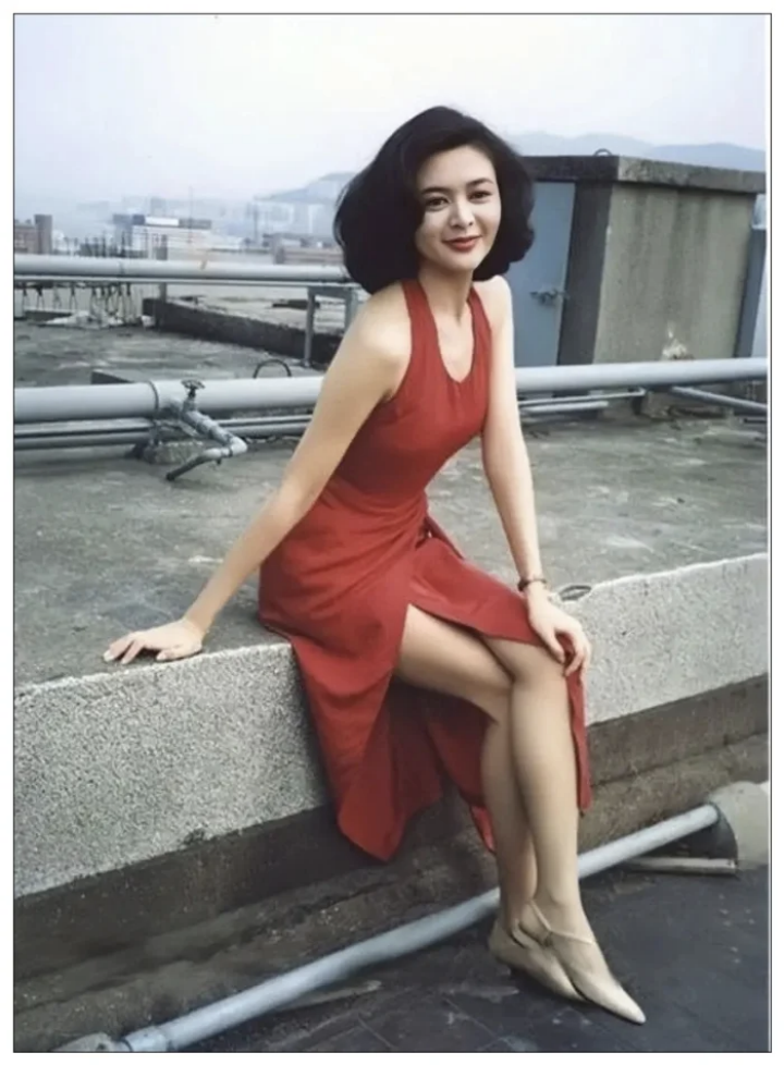 李嘉欣