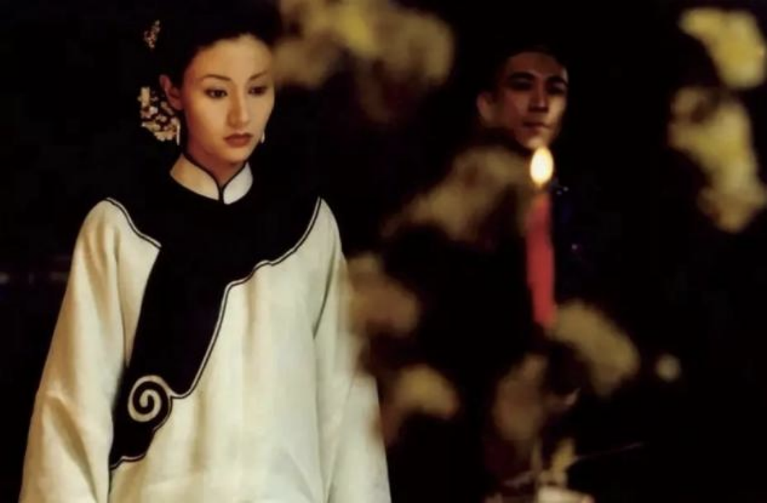 李嘉欣