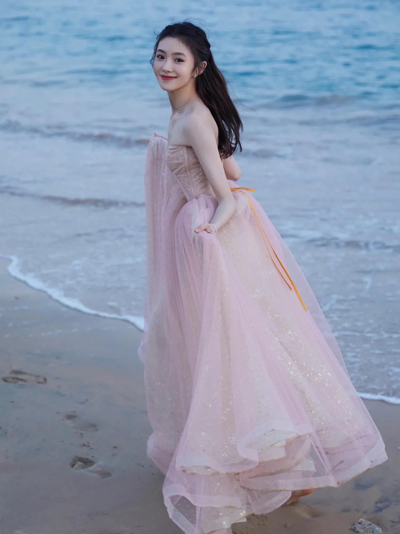 劉浩存