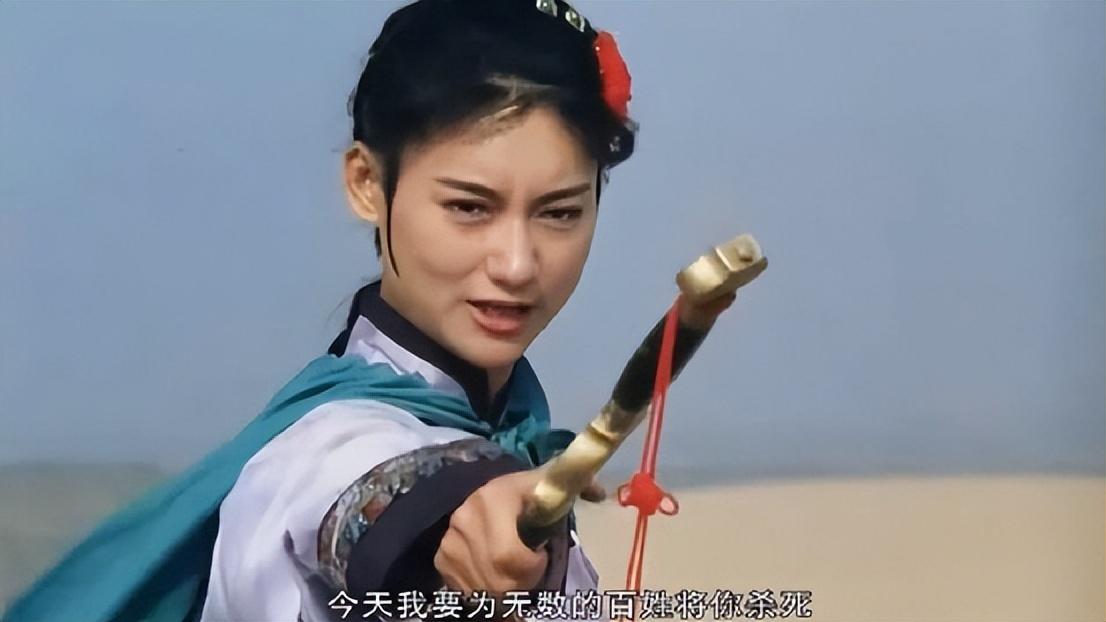 惠英紅