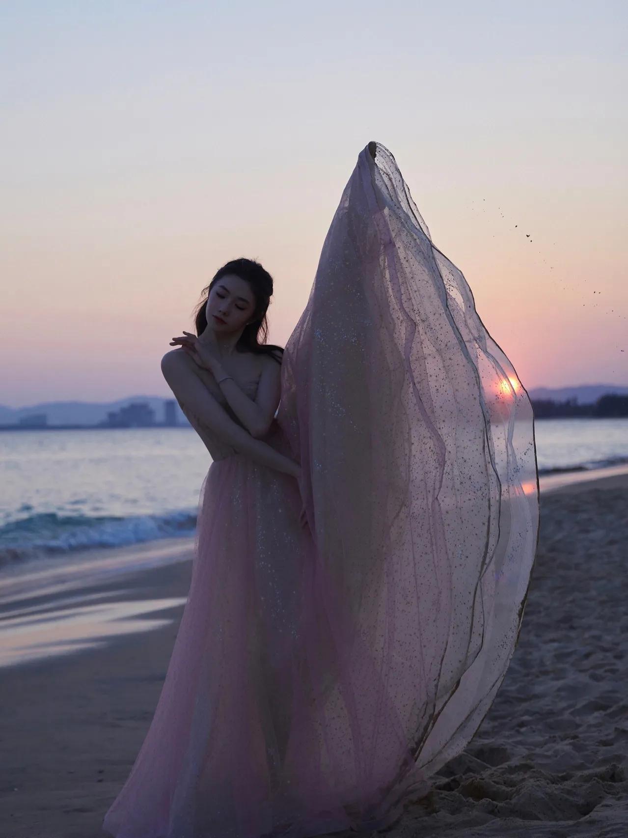 劉浩存