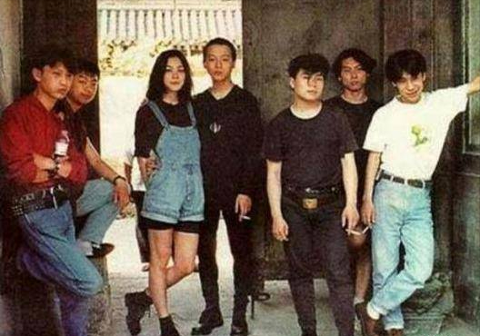 王菲