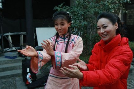 惠英紅