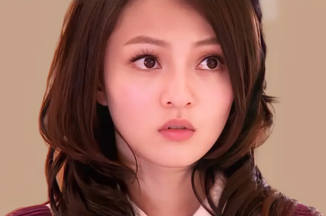 張韶涵