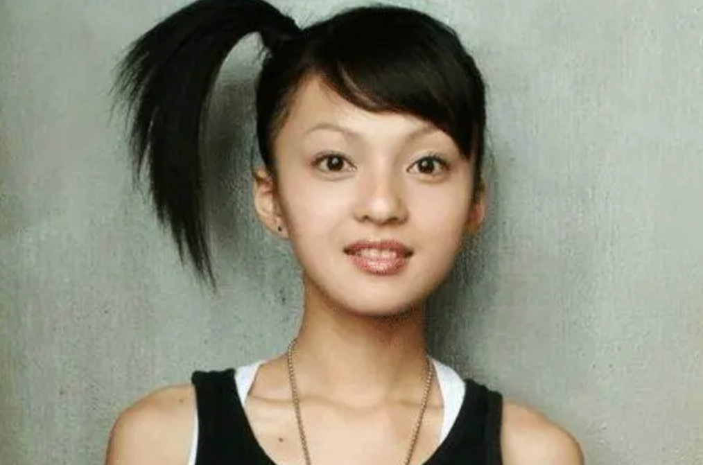 張韶涵