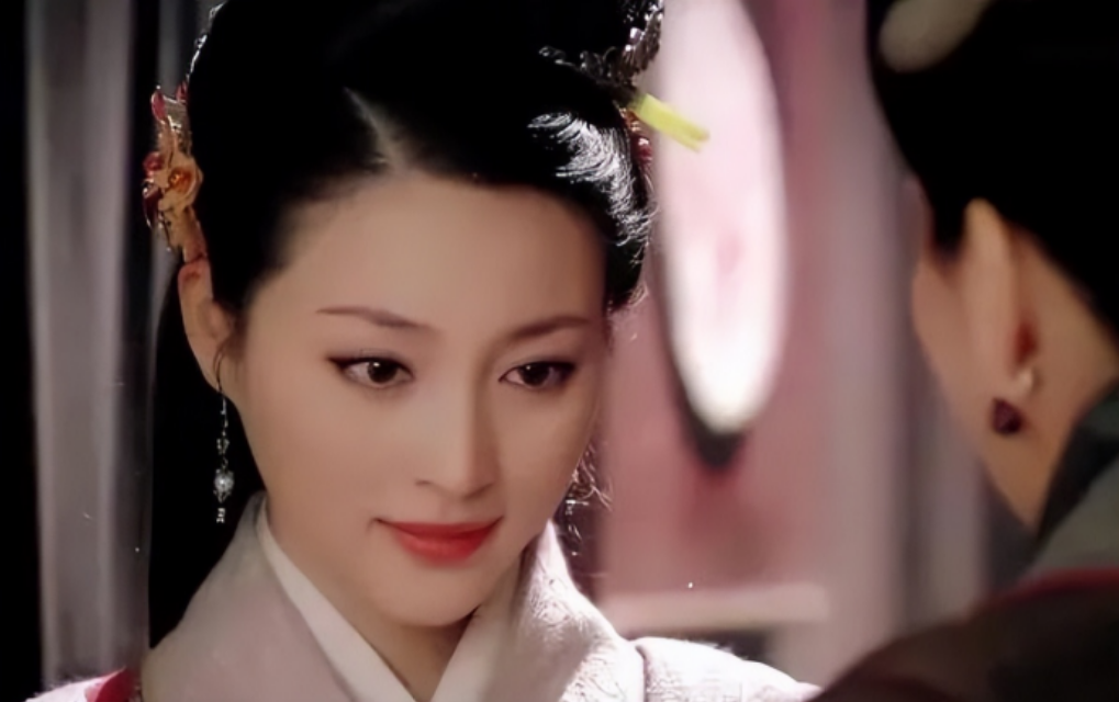 甘婷婷