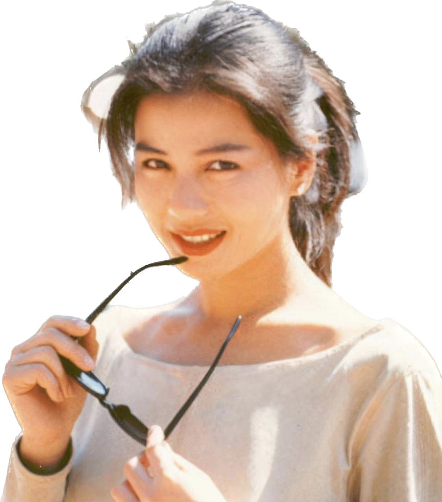 李嘉欣