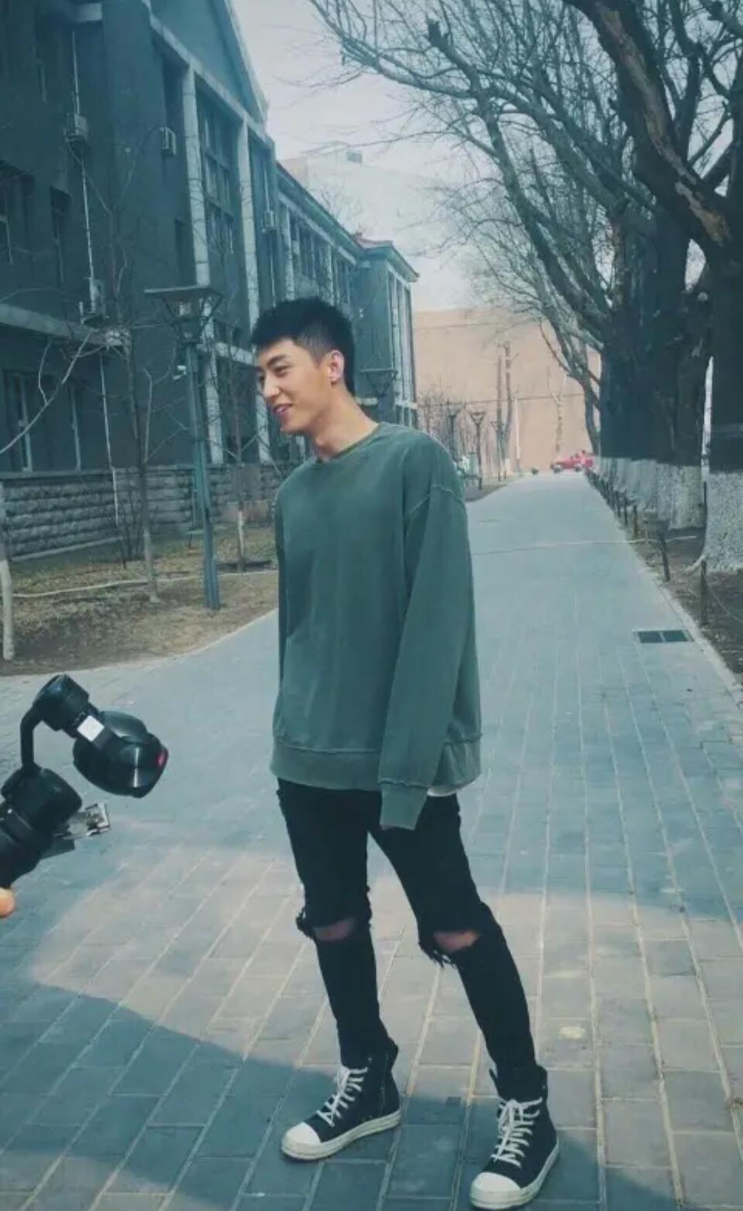 黃景瑜