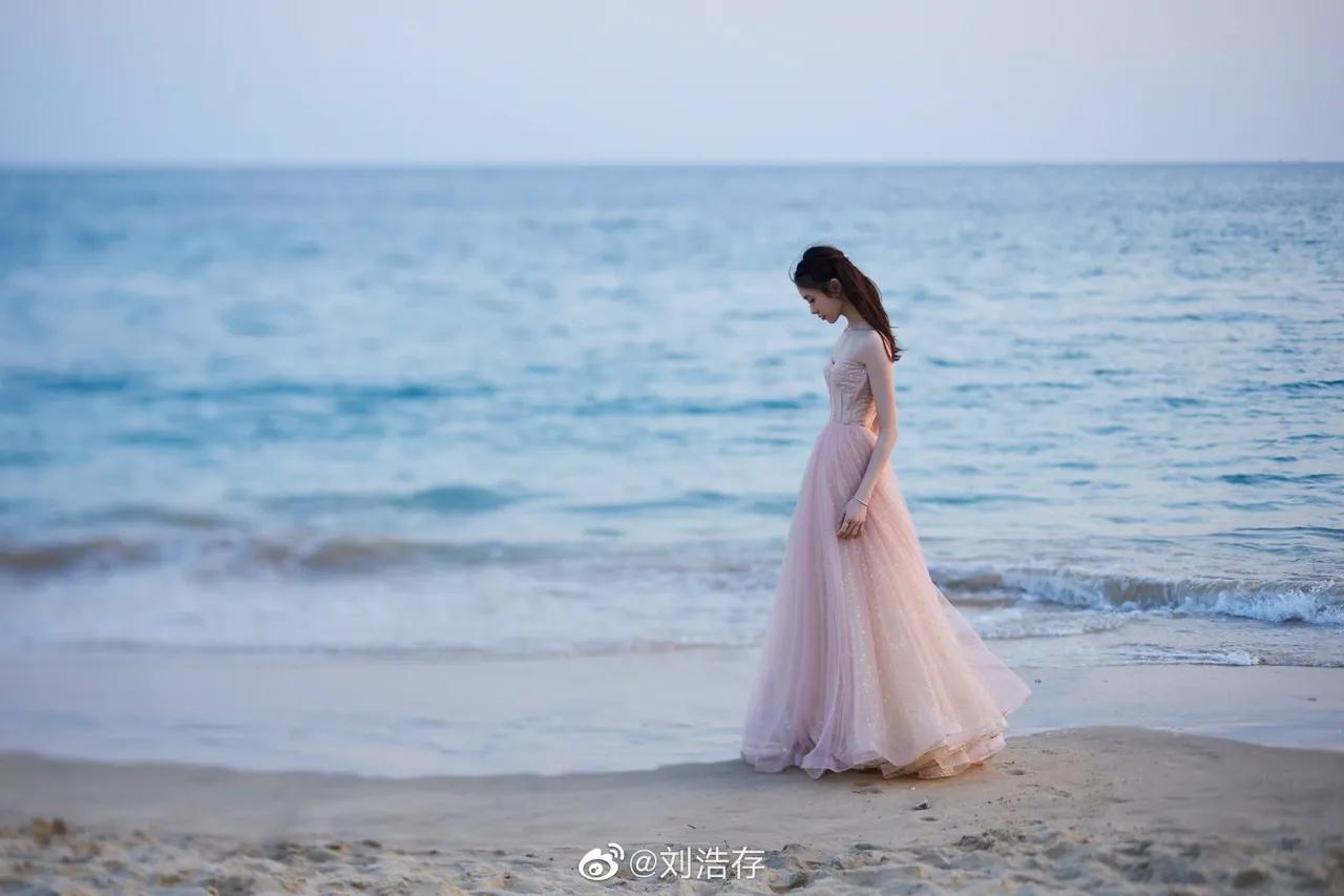 劉浩存