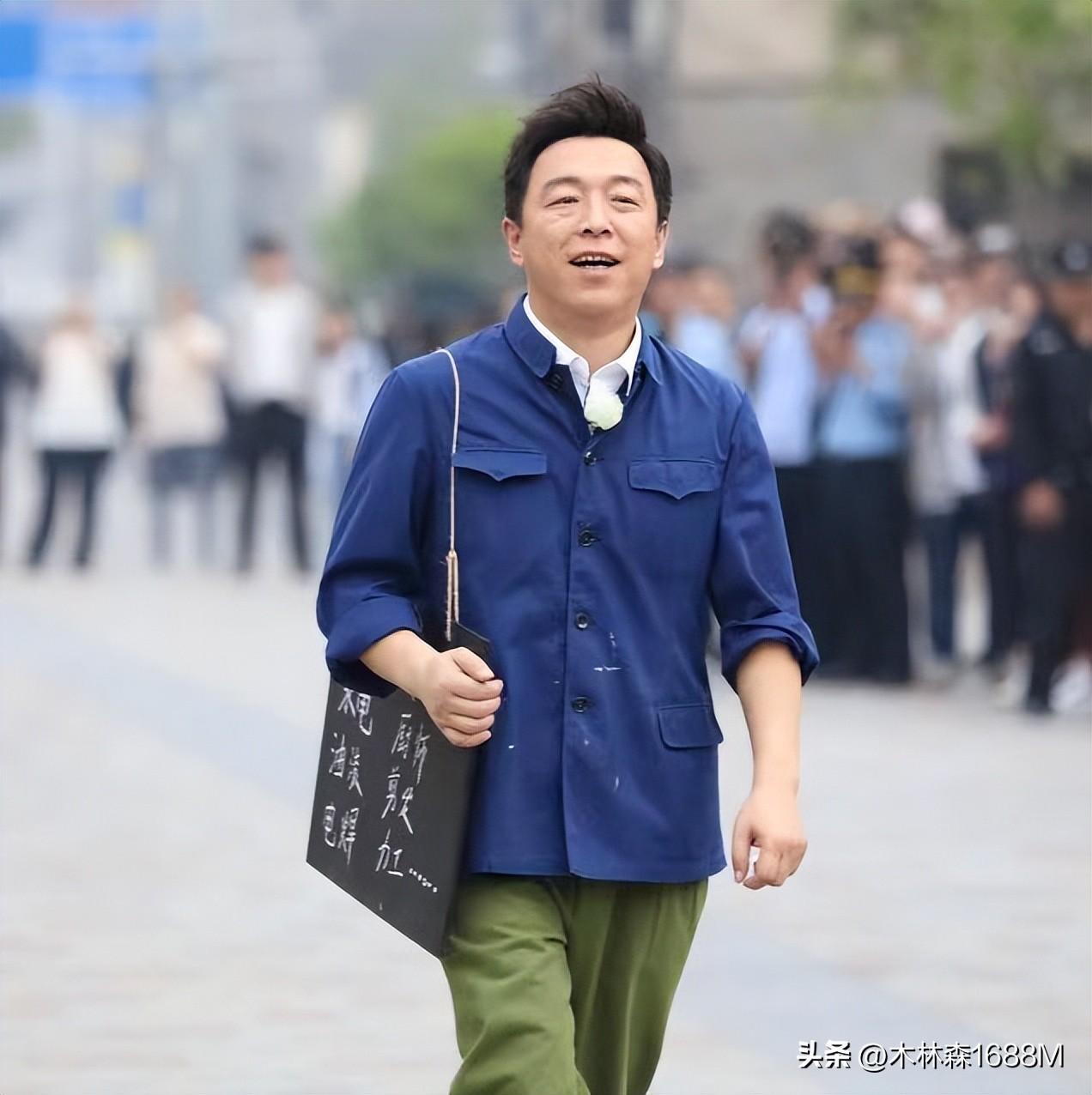 黃渤