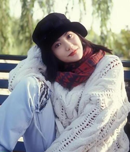 王菲