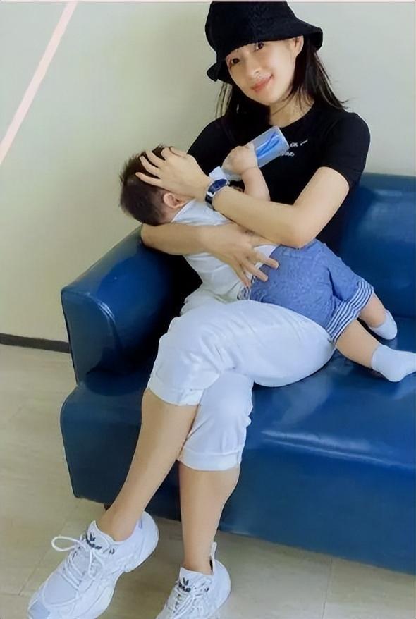 章子怡