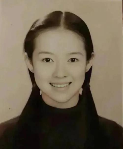章子怡