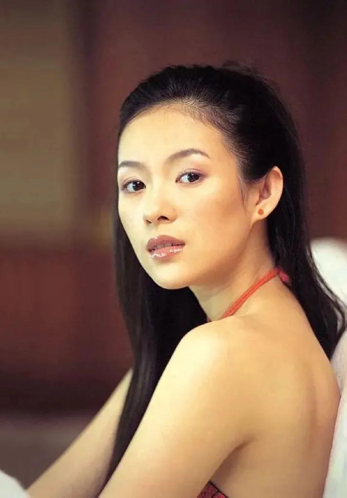 章子怡