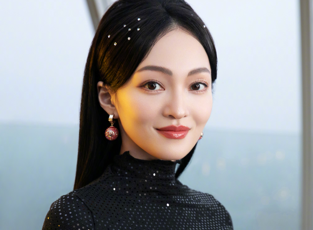張韶涵
