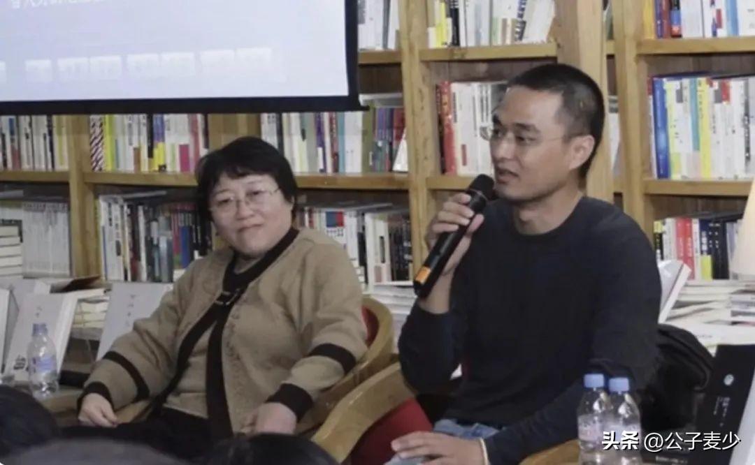 馮唐